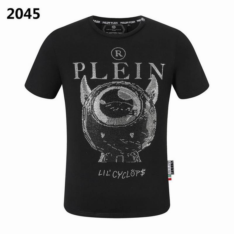 Philipp Plein T-shirts 127